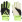 Adidas Παιδικά γάντια τερματοφύλακα Copa Match Fingersave Goalkeeper Gloves